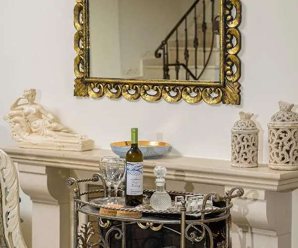 Pandora Villa Hersonissos (Crete)