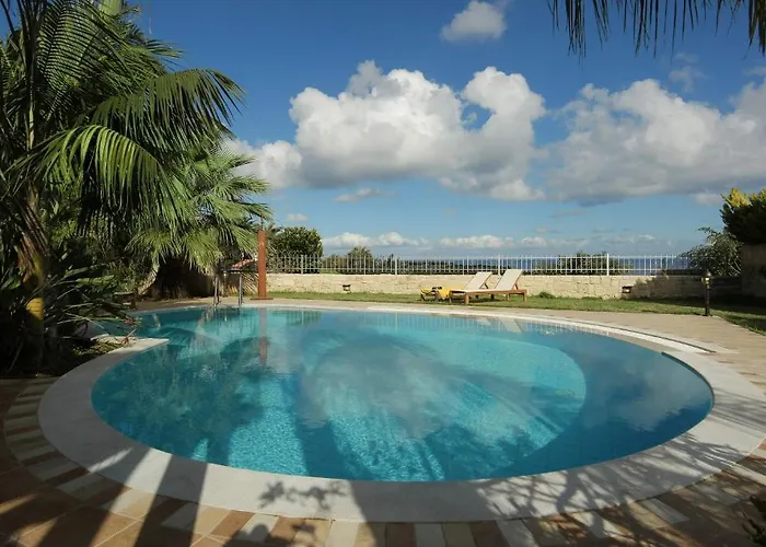 Pandora Villa Hersonissos (Crete)