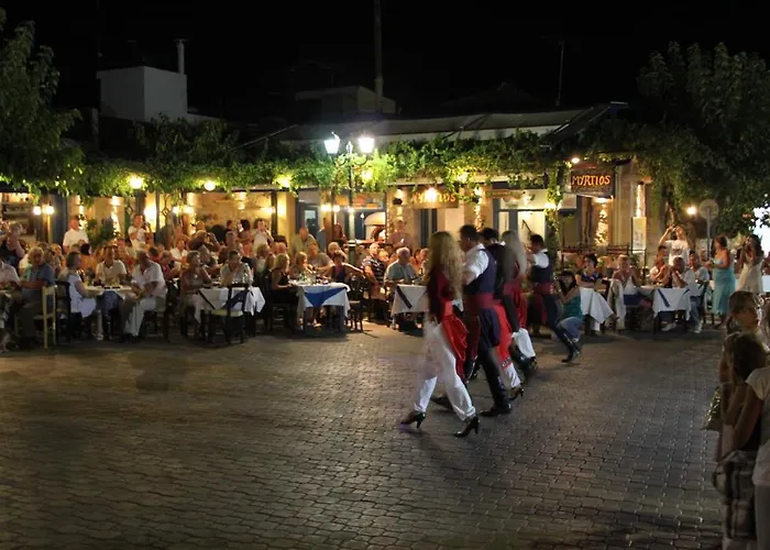 Pandora * Hersonissos (Crete)