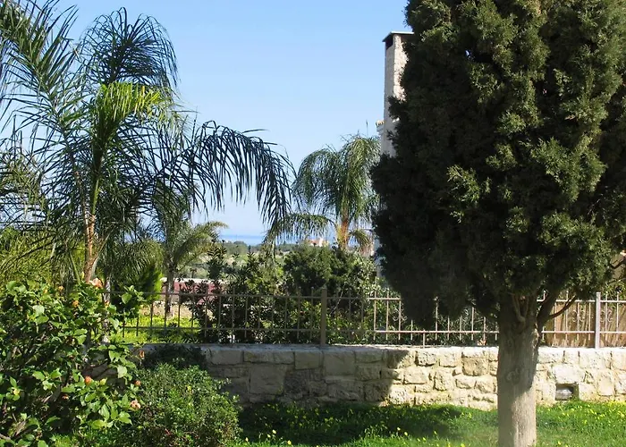 Pandora Villa Chersonissos