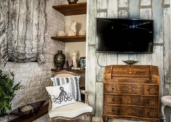 Pandora Villa Chersonissos