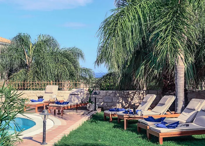 Pandora * Hersonissos (Crete)