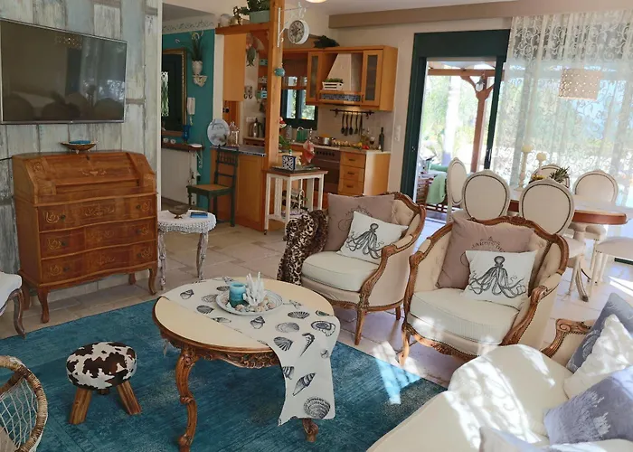 Pandora * Chersonissos